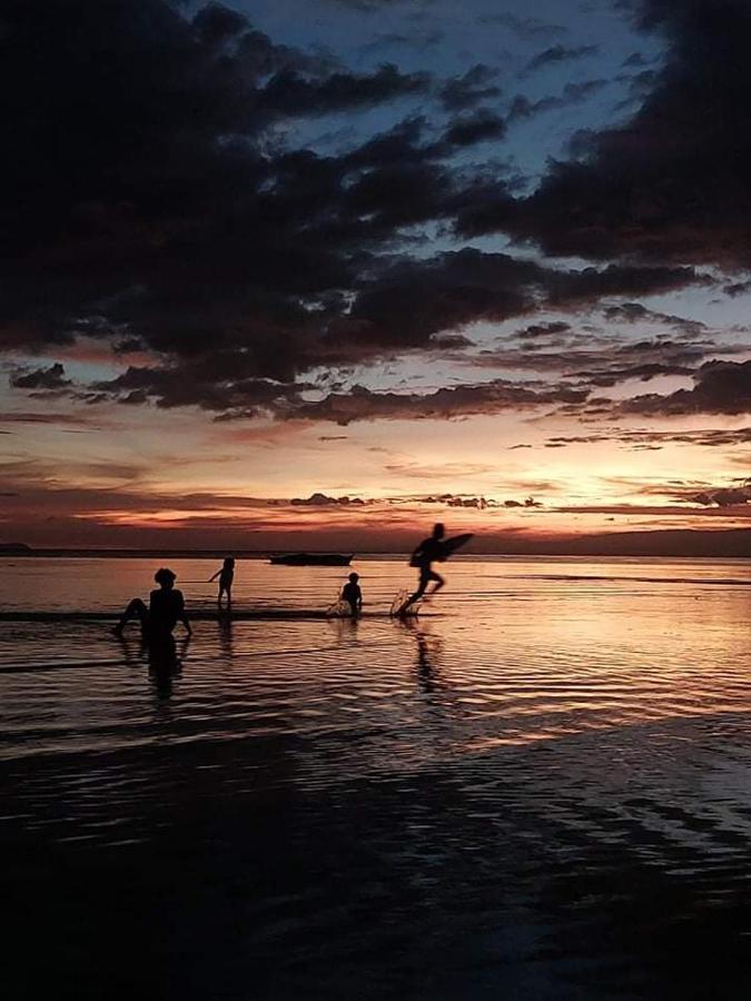 Sand 1 Hostel シキホール エクステリア 写真